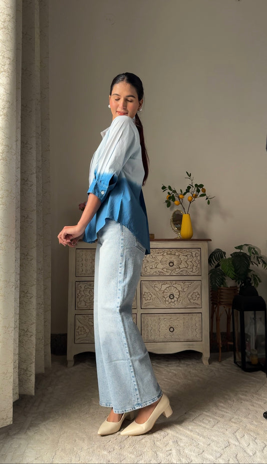 Ombre Shirt