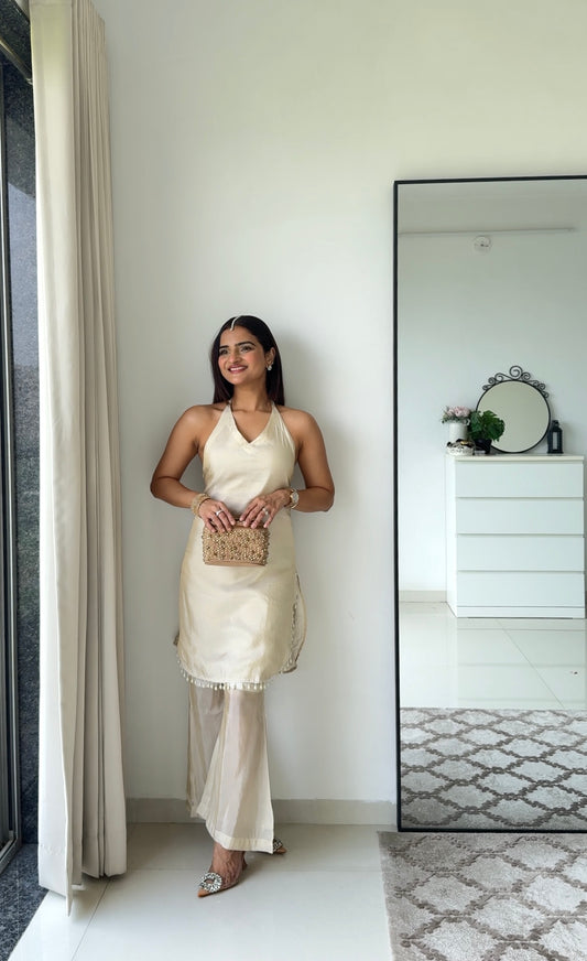 Chandni Festive Coord Set