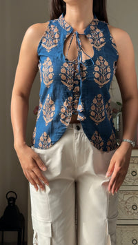 Neelima Top
