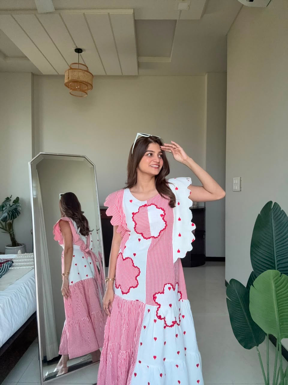 Love Letter Dress