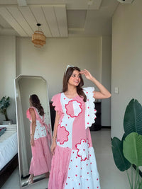 Love Letter Dress