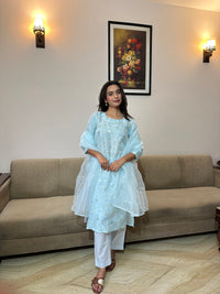 Celeste Bloom Suit