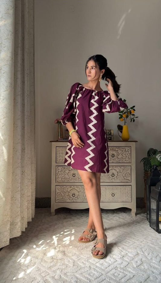 Zig & Zaari Dress