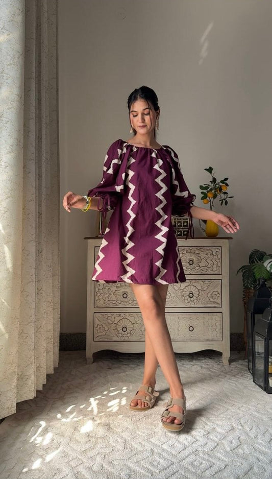 Zig & Zaari Dress