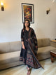 Meher Midnight Anarkali Suit