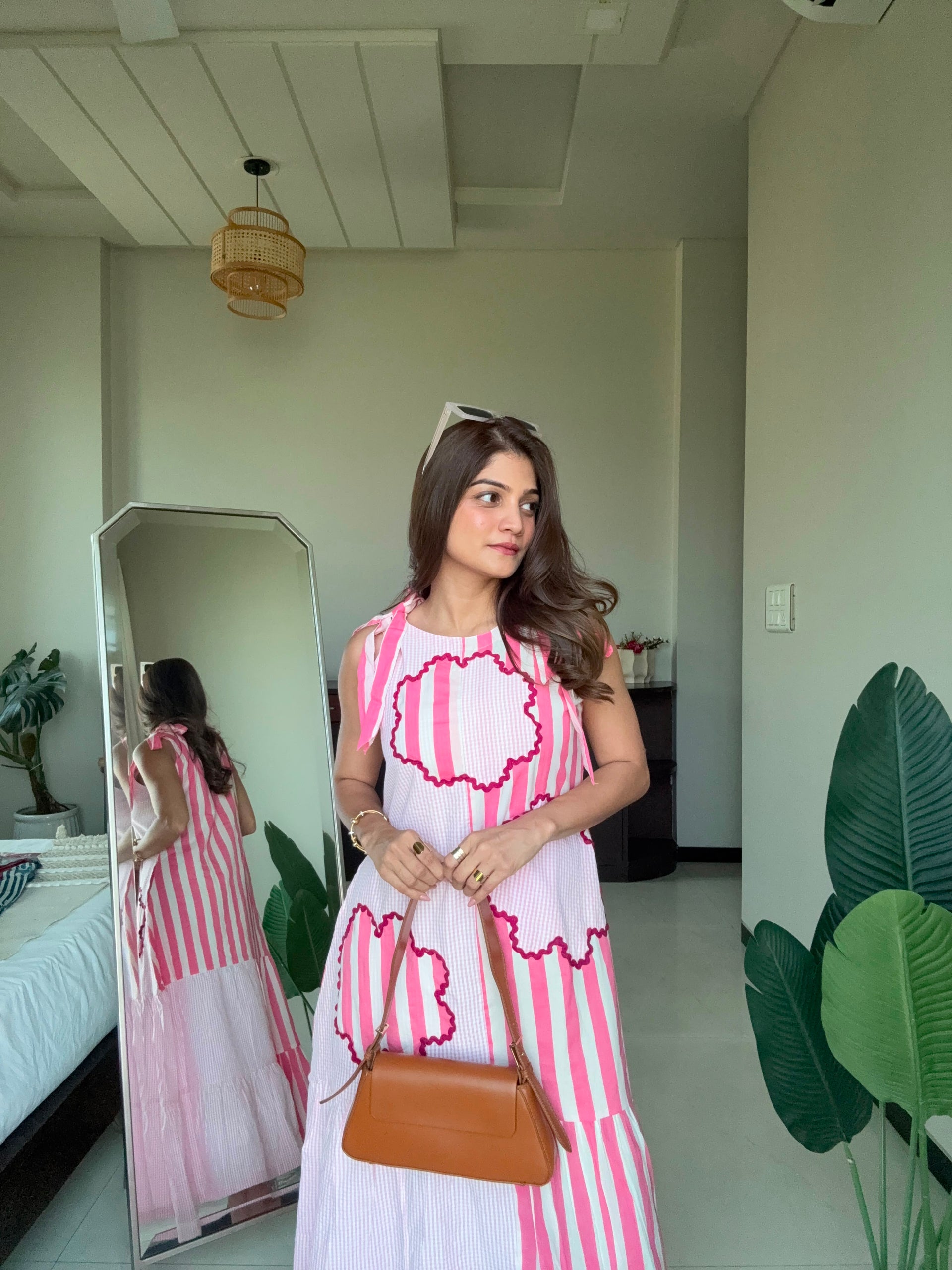 Sugar Kiss Dress