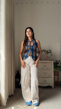 Neelima Top