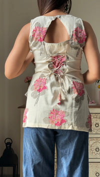 Kusumi Top