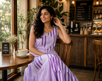Lavender Sugar Kiss Dress