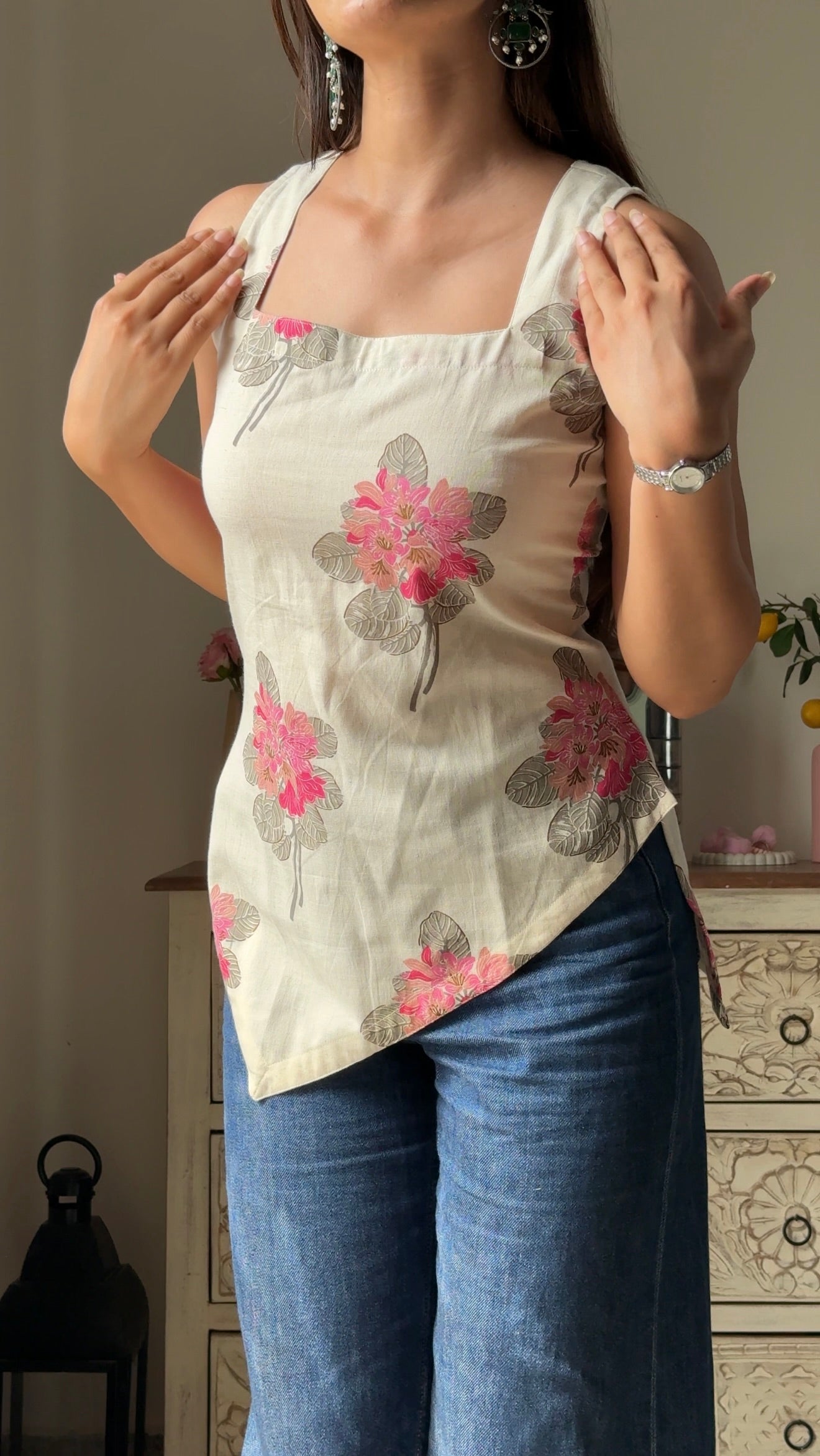 Kusumi Top