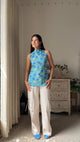 Neerja Top