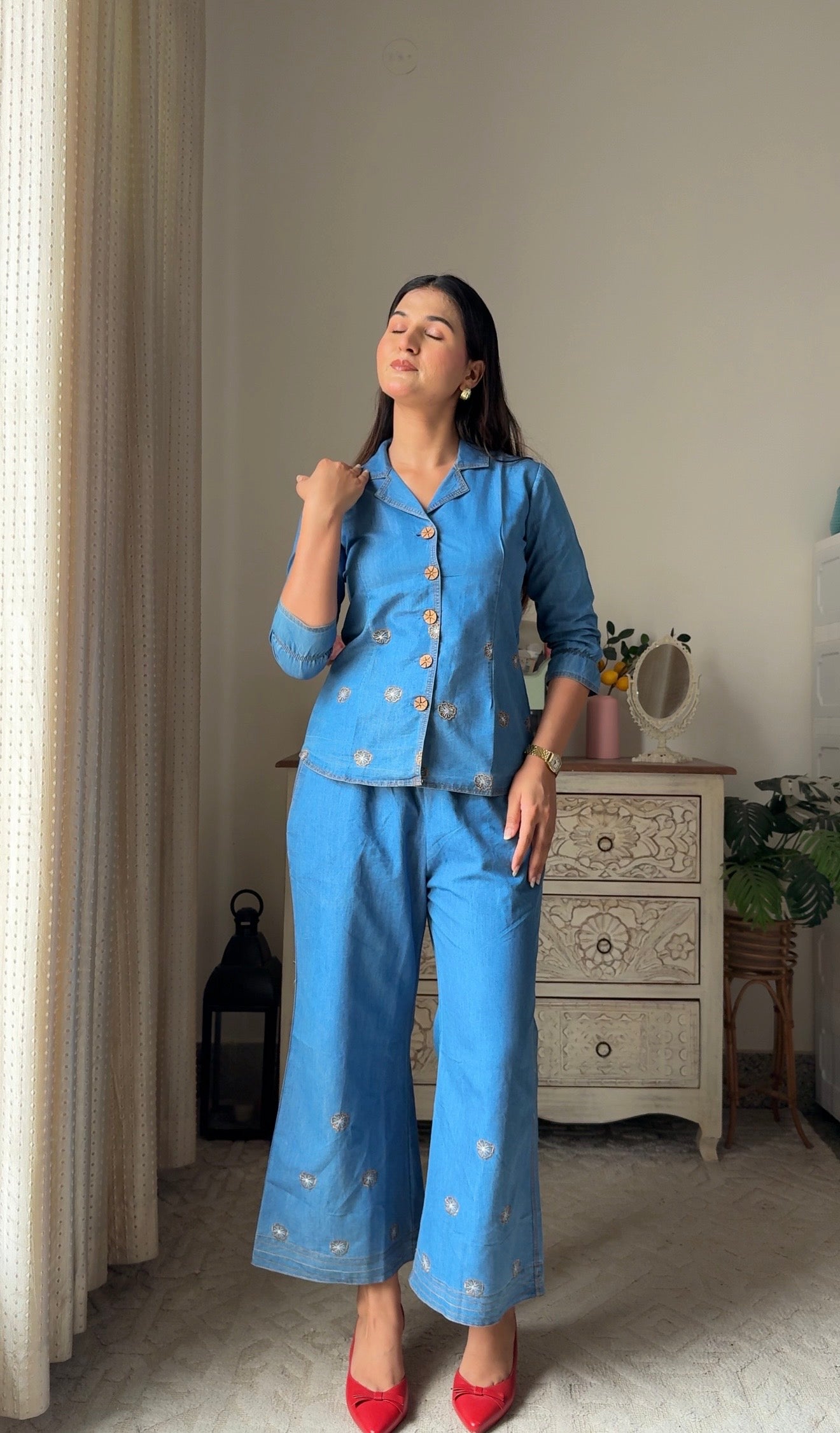 Mira Coord Set