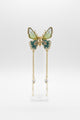 Butterfly Clutcher