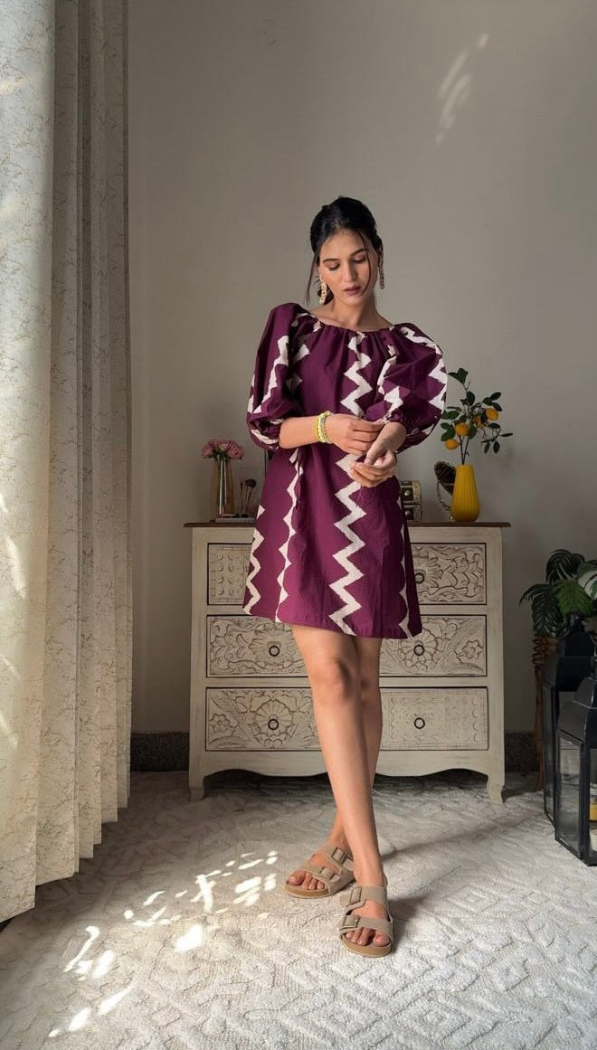 Zig & Zaari Dress
