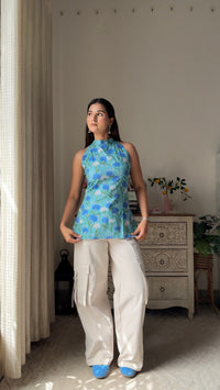 Neerja Top