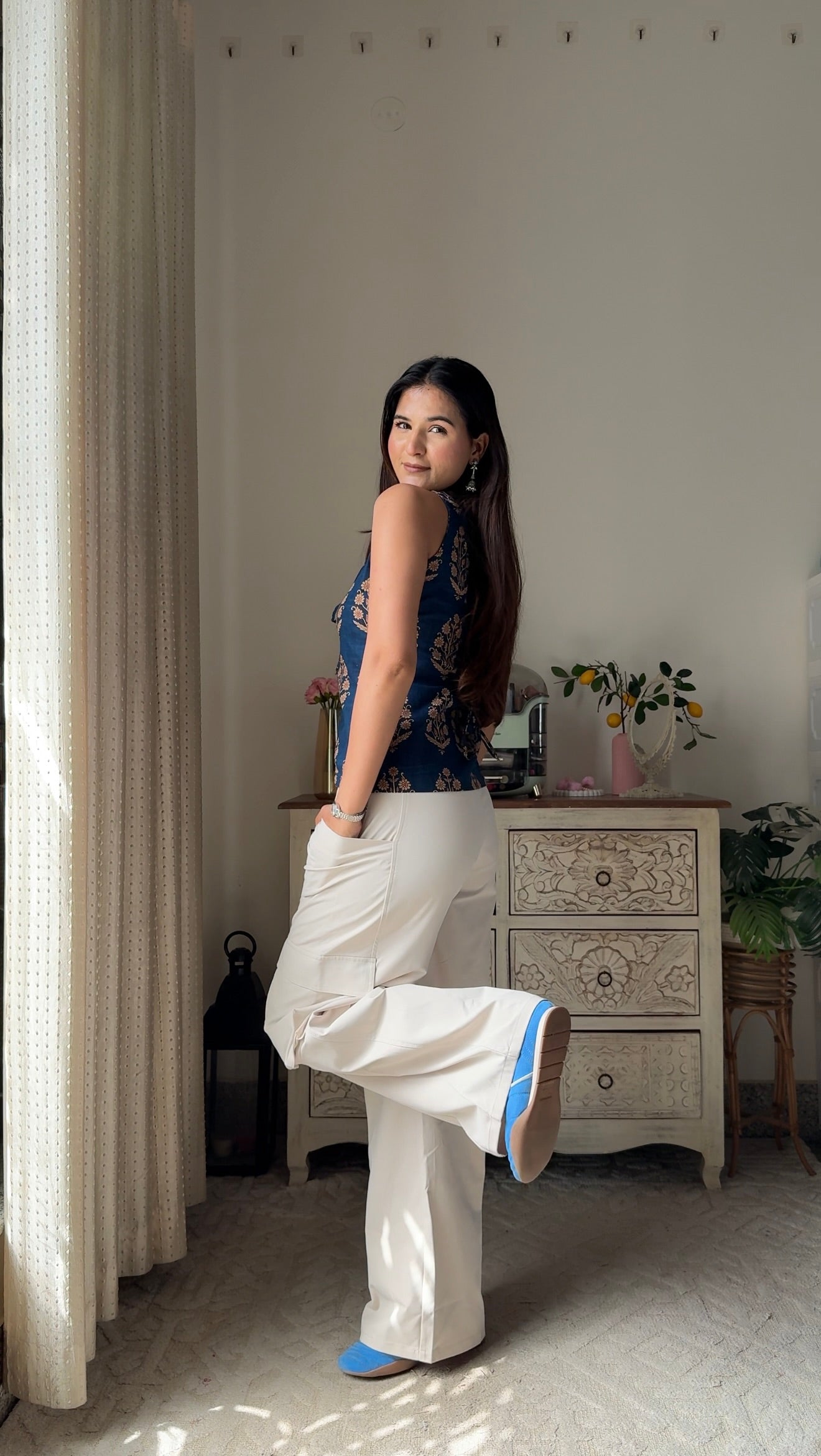 Neelima Top