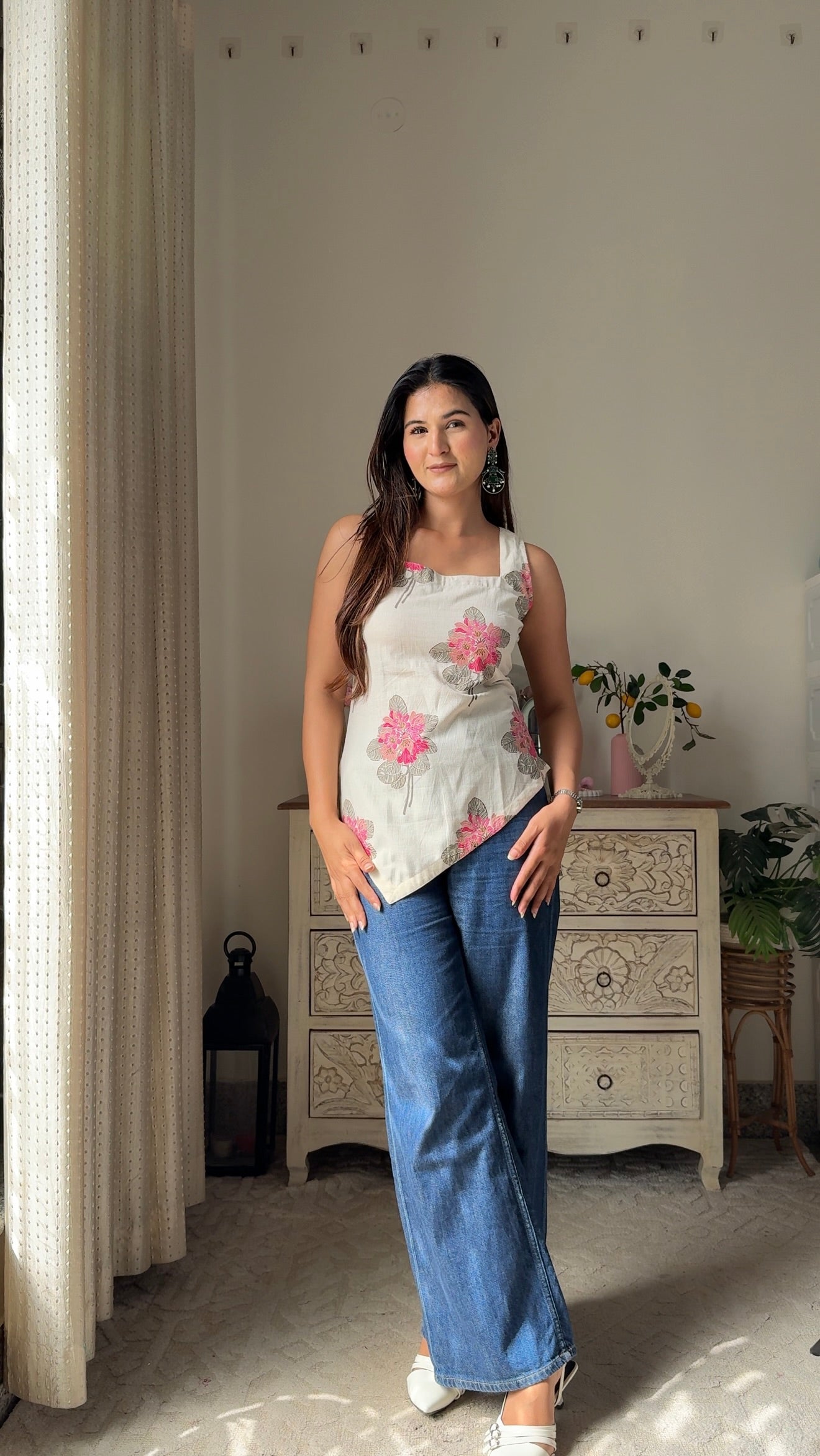 Kusumi Top