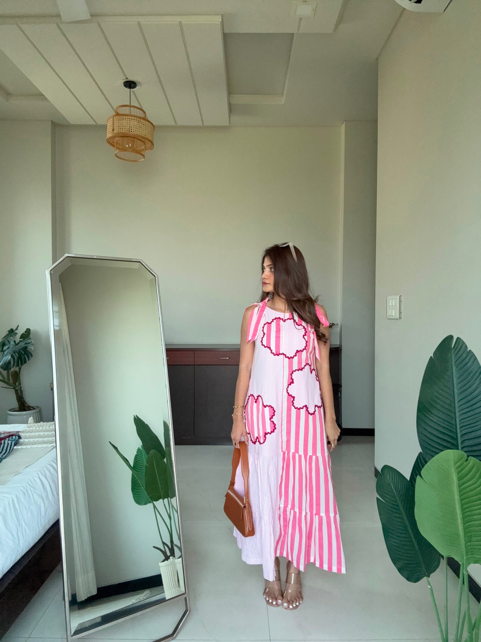 Sugar Kiss Dress