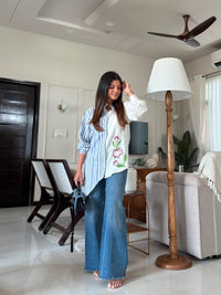 Salt & Bloom Shirt