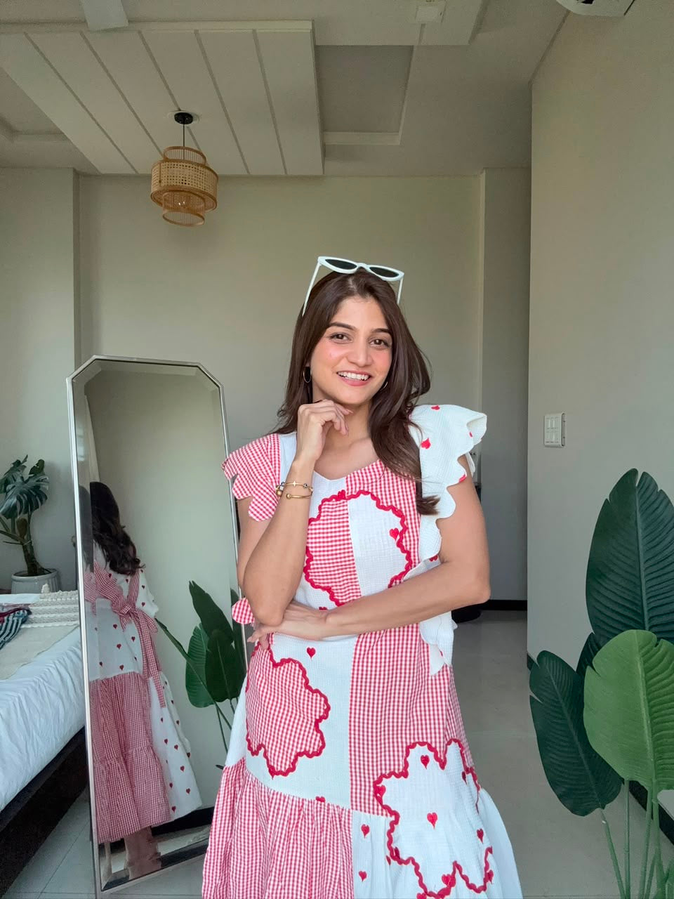 Love Letter Dress