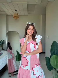 Love Letter Dress