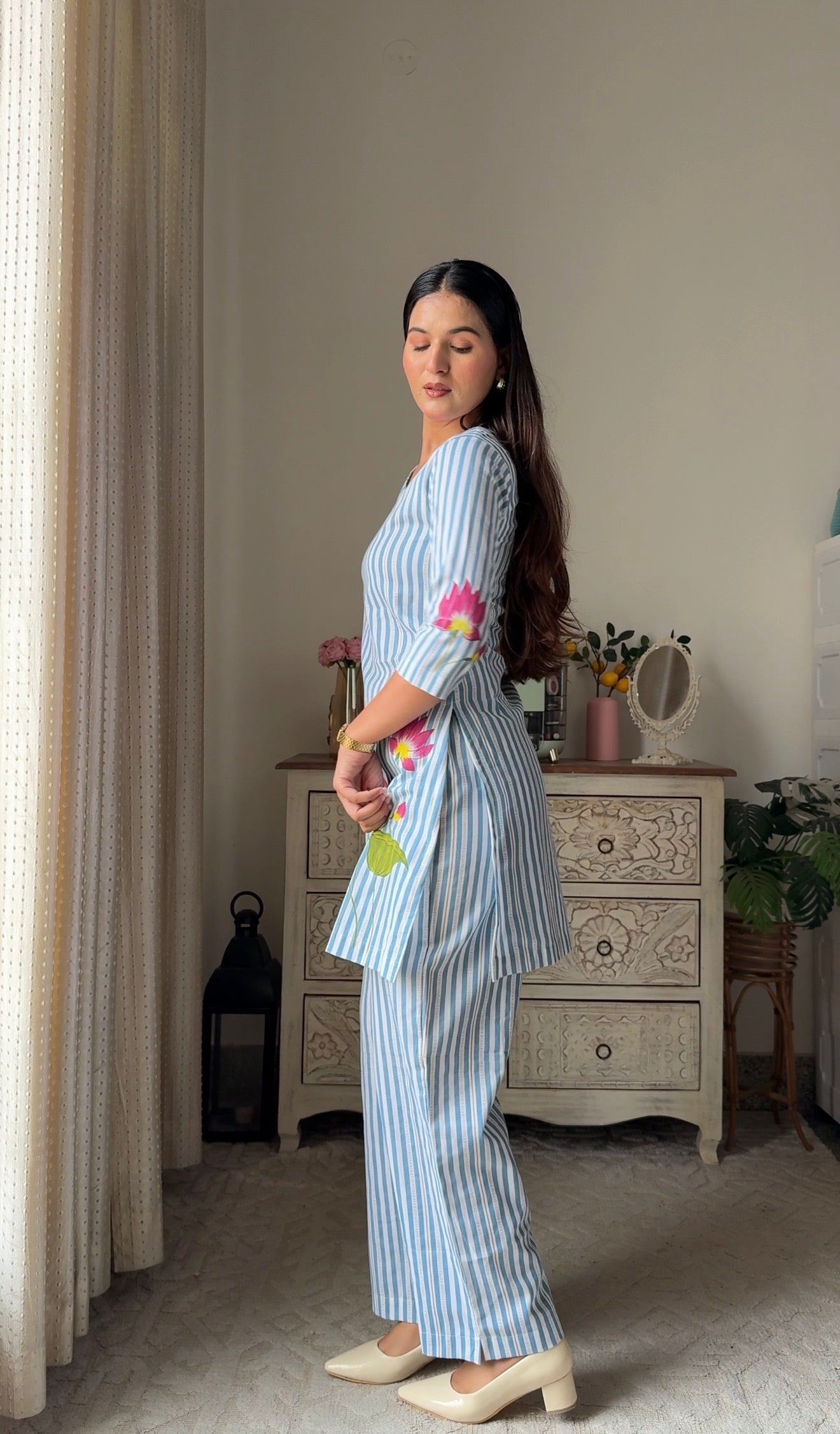 Aster Coord Set