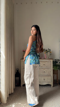 Neerja Top
