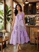 Lavender Sugar Kiss Dress