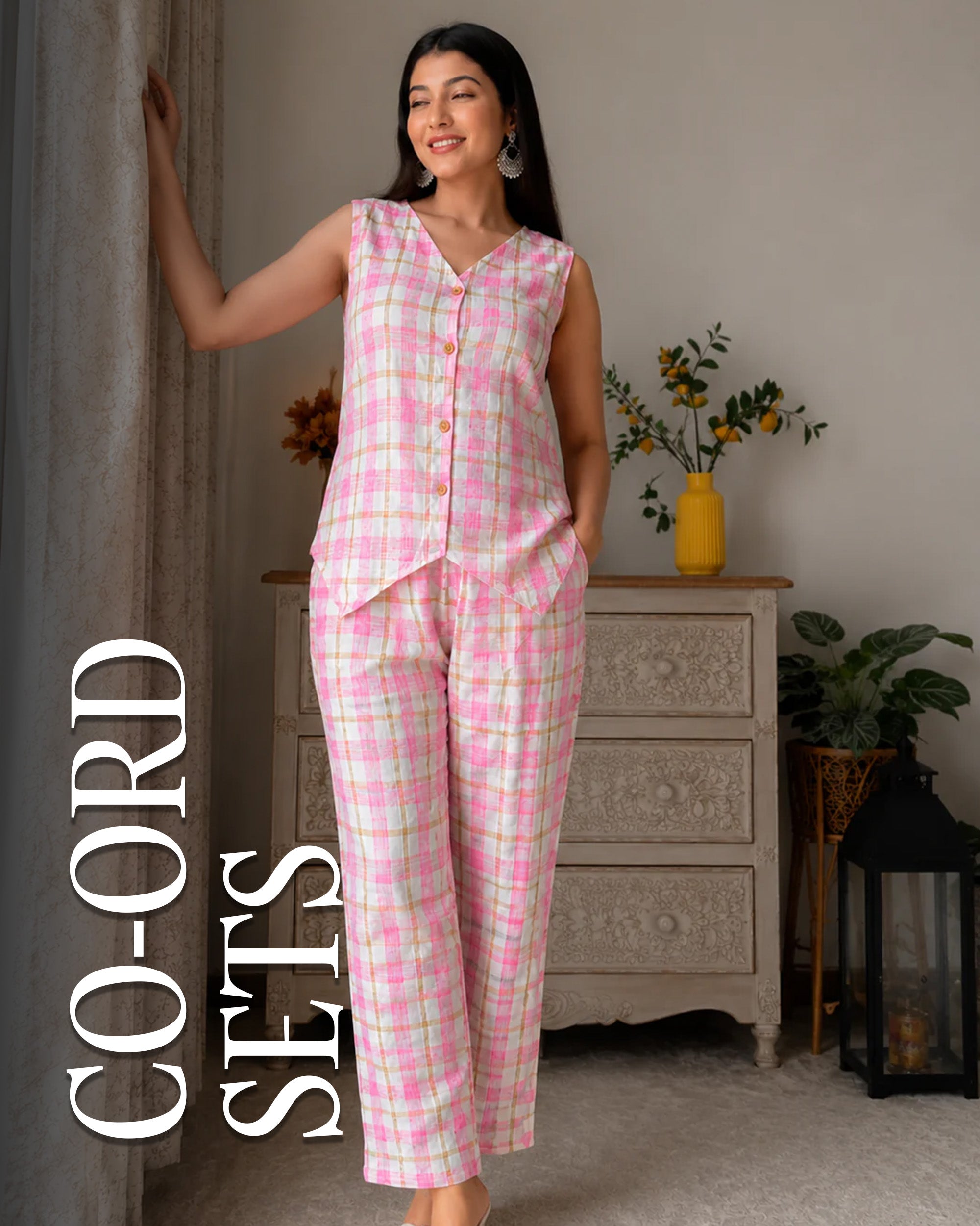 Co-ord Sets
