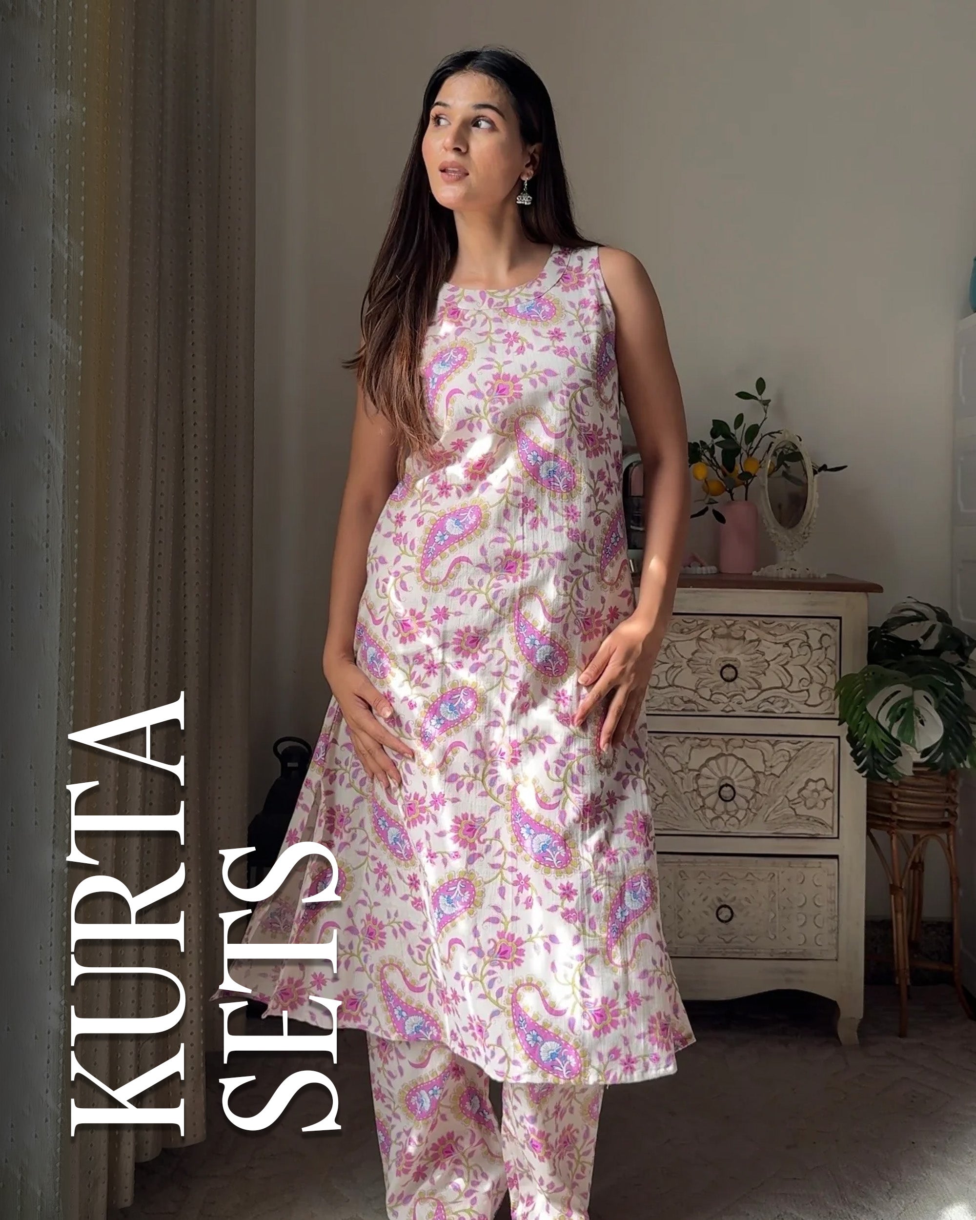 Kurta Set
