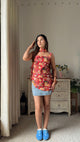 Aruni Sacrf Top