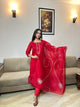 Rubi Riwayat Suit