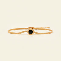 Rose Gold Plated Bracelet Stainless Steel