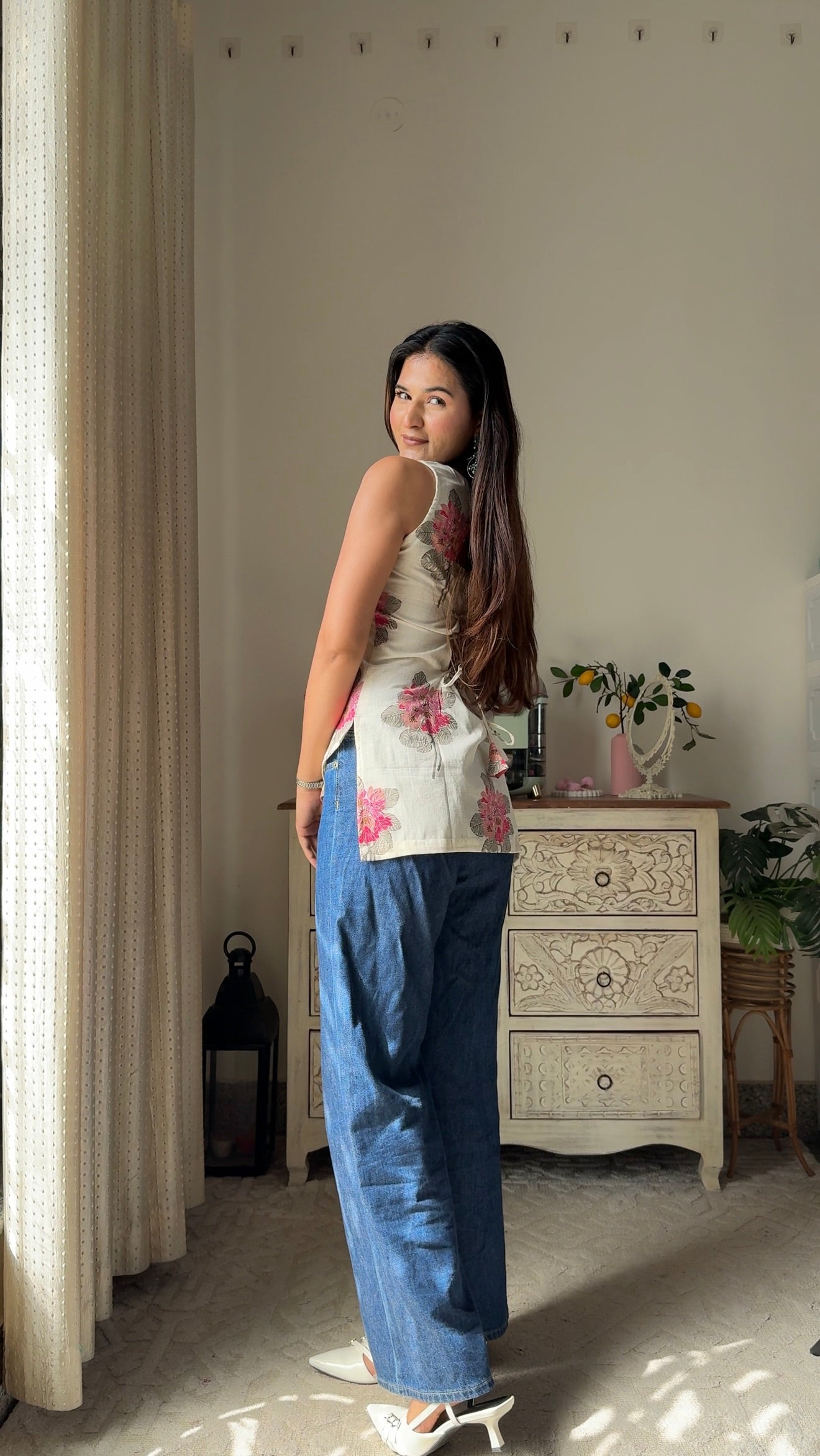 Kusumi Top