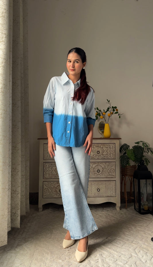 Ombre Shirt