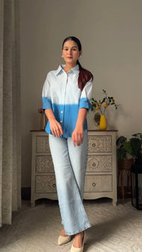 Ombre Shirt