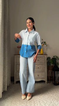 Ombre Shirt
