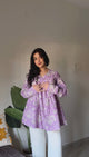 Abhya Cotton Top