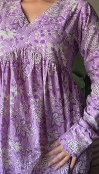 Abhya Cotton Top