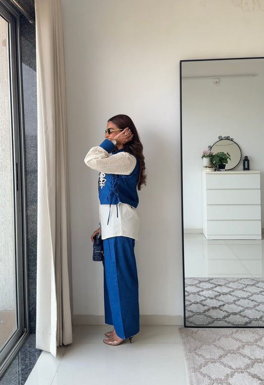 Bloomline Co-ord Set