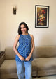 Snehika Cotton Short Kurti