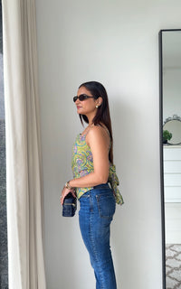 Azura Breeze Top