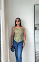 Azura Breeze Top