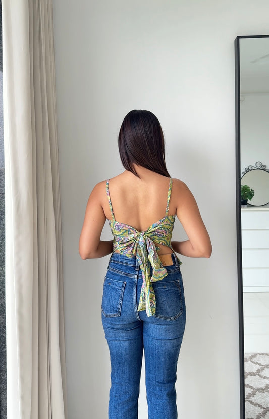 Azura Breeze Top