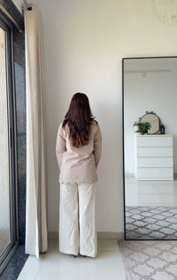 Caramour Cotton Top