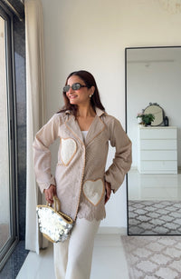Caramour Cotton Top