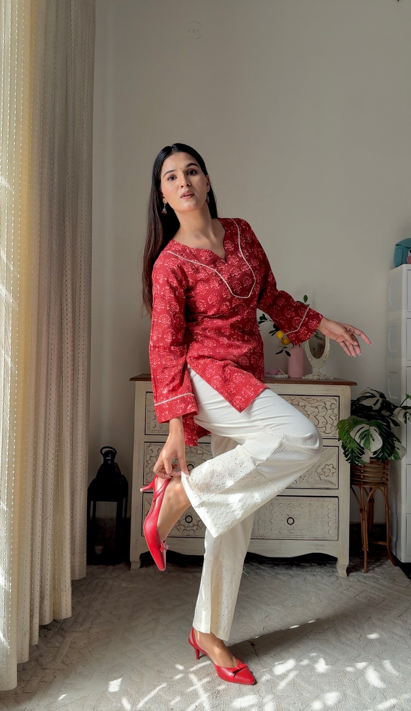 Abeer Coord Set