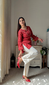Abeer Coord Set