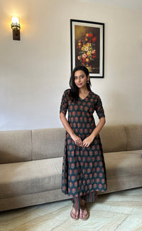Evara Kurta Set