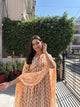 Noura Anarkali Set